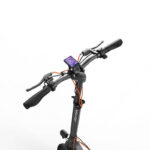 Trottinette électrique JOYOR S10s – Image 3
