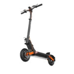 Trottinette électrique JOYOR S10s – Image 2