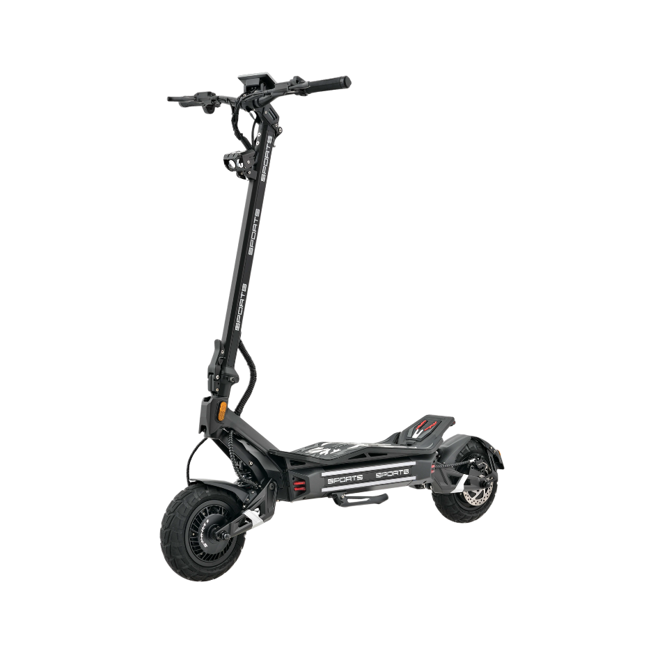 Design sans titre - 2026-02-17T173830.835 Trottinette électrique Phantom – Image 1