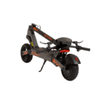 Trottinette électrique KuKirin G2 – Image 3