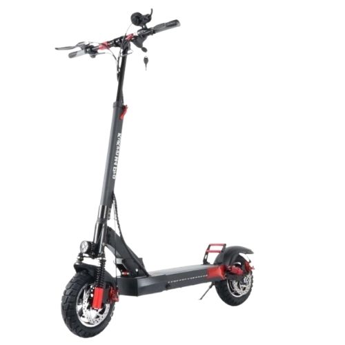 M4 PRO kugookurin Trottinette électrique M4 PRO Kugookirin – Image 1