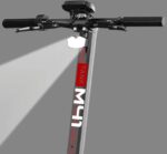 Trottinette électrique M41 Tank Ultimate Double Moteur – Image 3