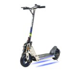 Trottinette électrique Bison GT 1000W – Image 2