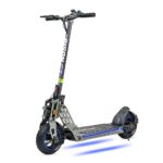 Trottinette électrique Bison GT 1000W – Image 4