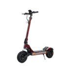 Trottinette électrique M41 ARMORED – Image 3