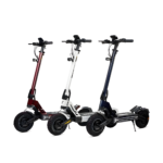 Trottinette électrique M41 ARMORED – Image 5