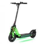 Trottinette électrique Bison 800W