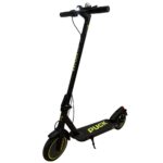 Trottinette électrique Puck 5.2Ah Ecoxtrem – Image 2