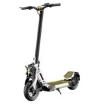 Trottinette électrique King