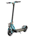 Trottinette électrique Wolf