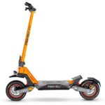 Trottinette électrique Deimos