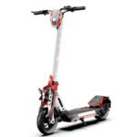 Trottinette électrique Wolf – Image 2